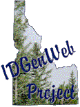 IDGenWeb logo